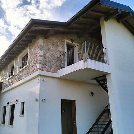 Eatvolve - Rifugio Del Benessere Carzago Riviera Exterior foto