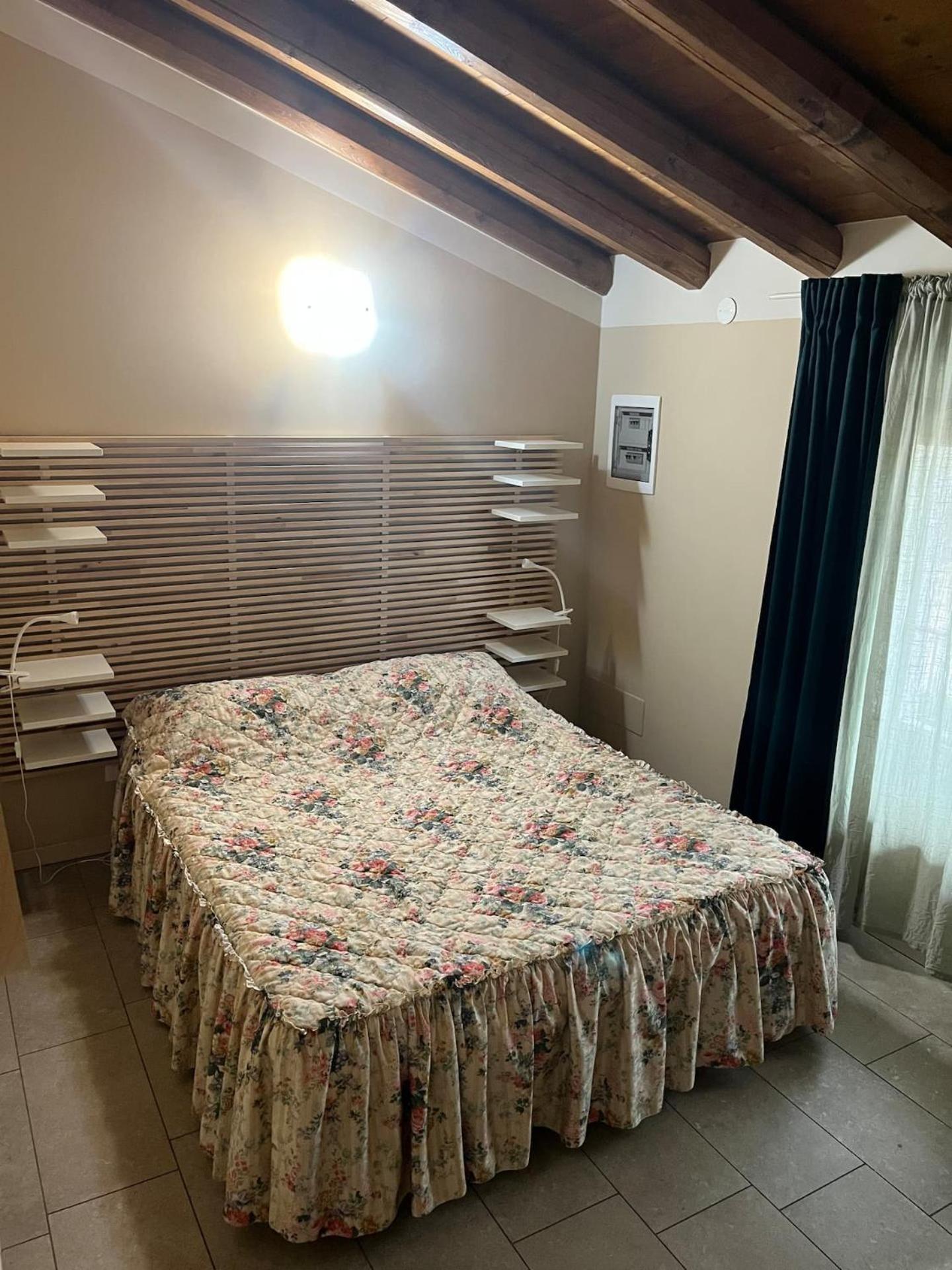 Eatvolve - Rifugio Del Benessere Carzago Riviera Quarto foto
