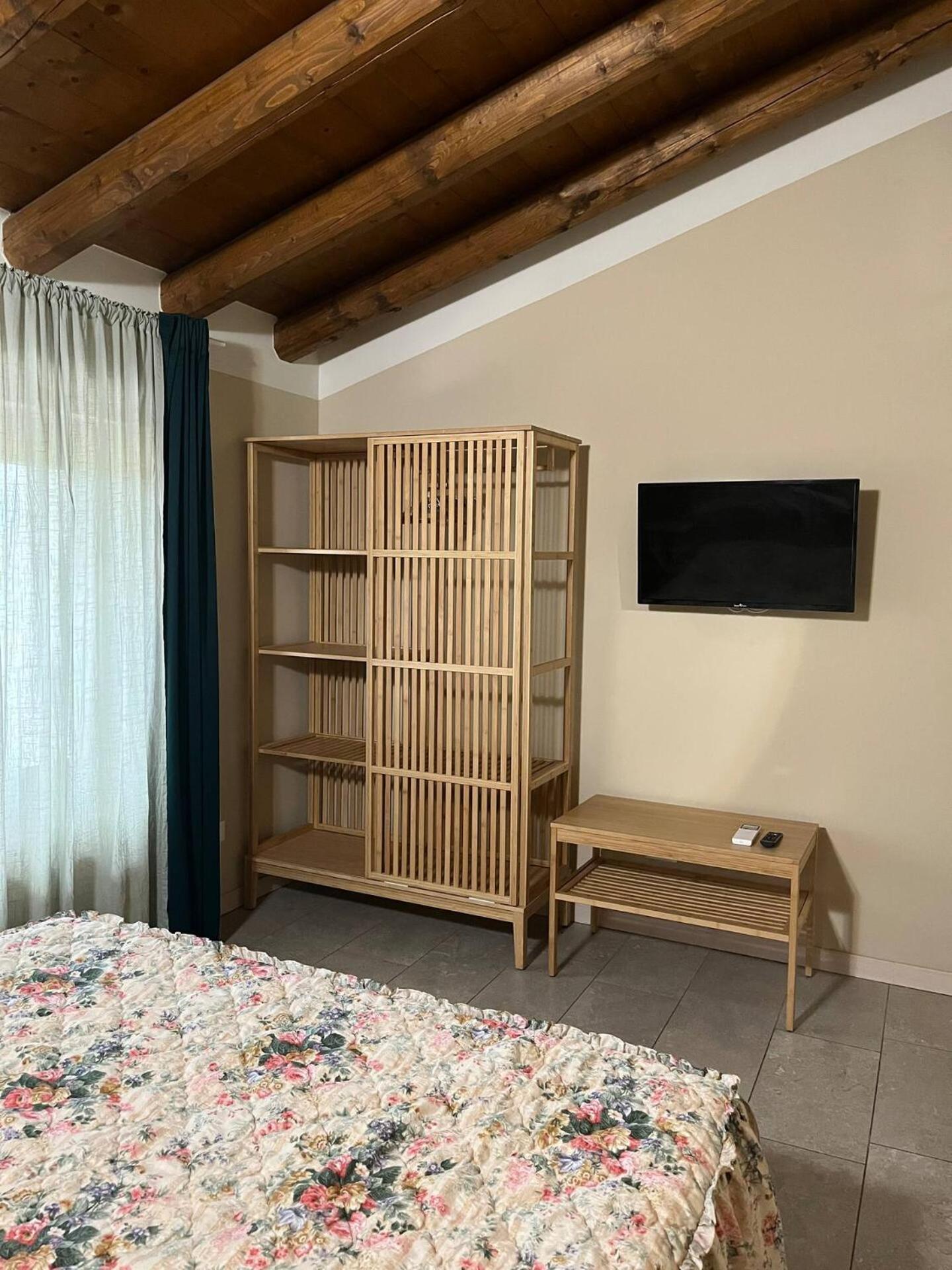 Eatvolve - Rifugio Del Benessere Carzago Riviera Quarto foto